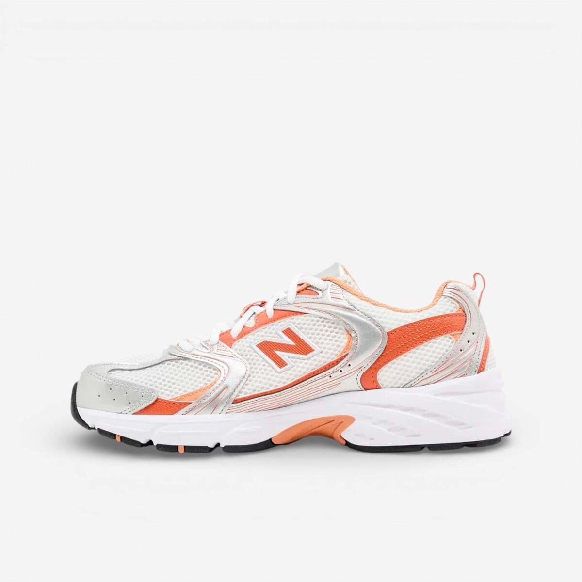Women's Sneakers New Balance Gray