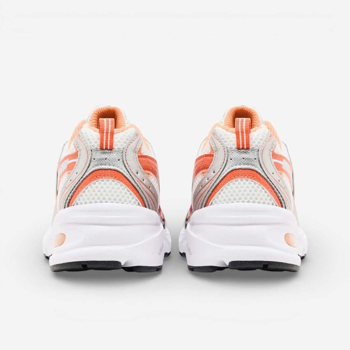 Women's Sneakers New Balance Gray