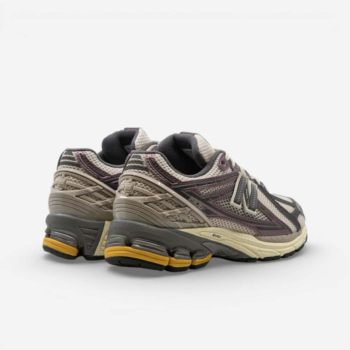 Men's Sneakers New Balance White