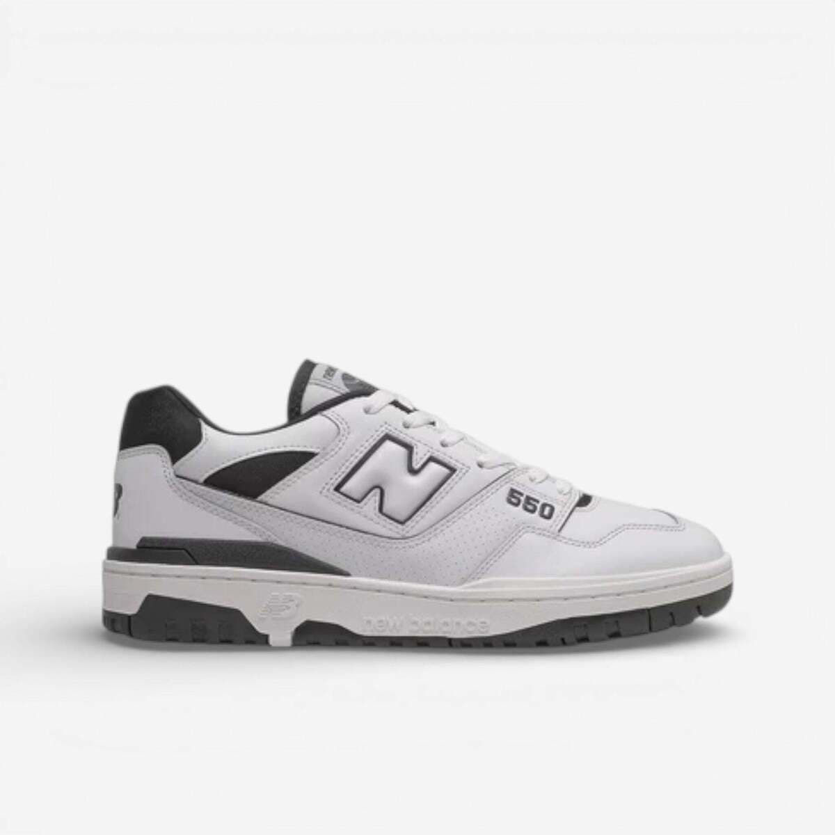 Men's Sneakers New Balance White