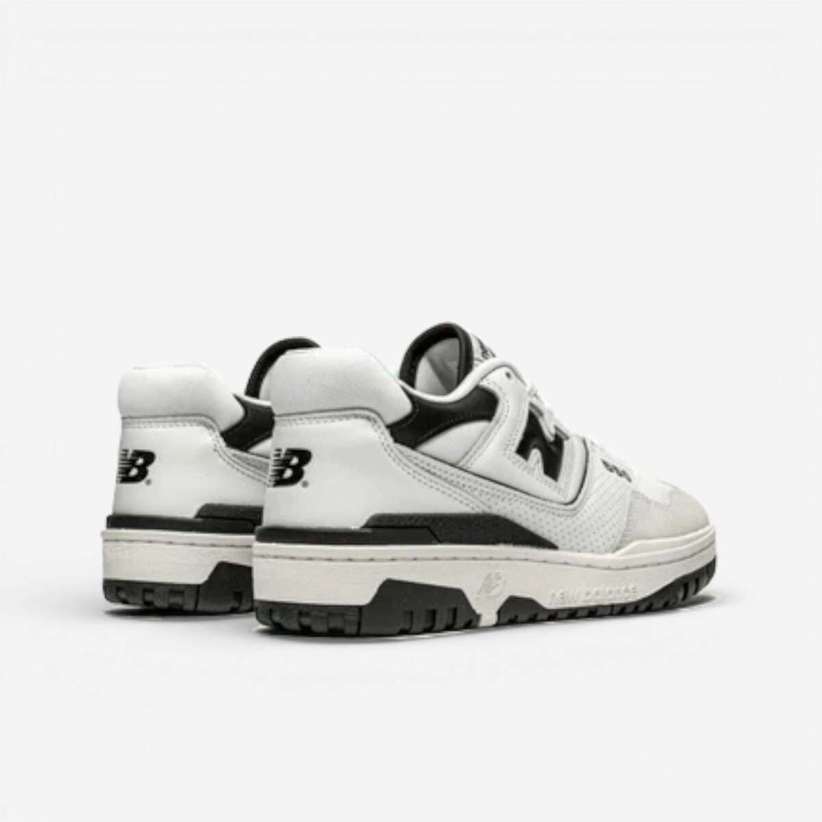 Women's Sneakers New Balance White