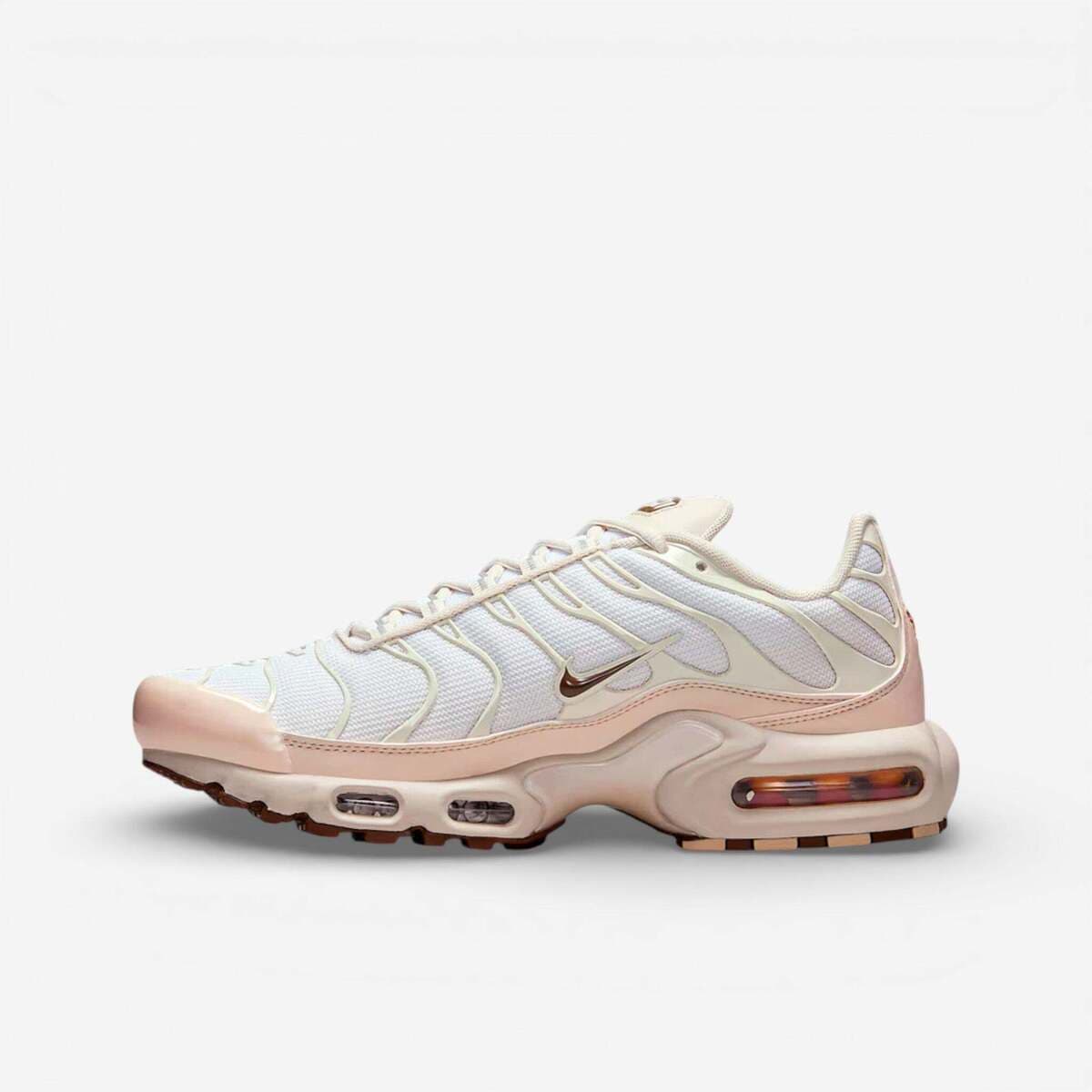 Women's Sneakers Nike Brown