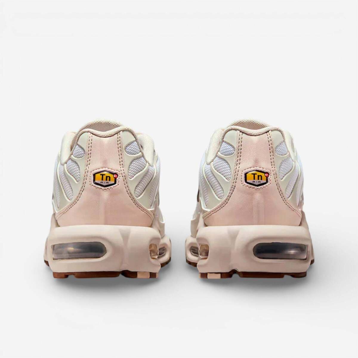 Women's Sneakers Nike Brown