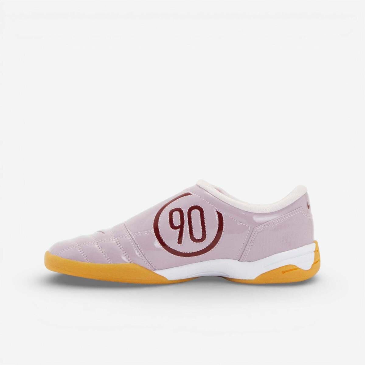 Men's Sneakers Nike Red