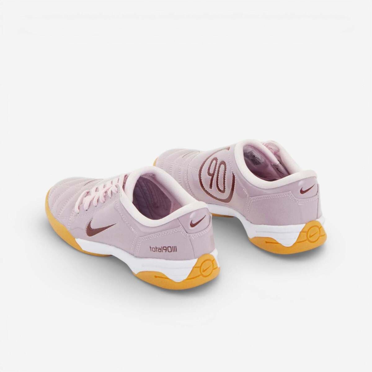 Men's Sneakers Nike Red