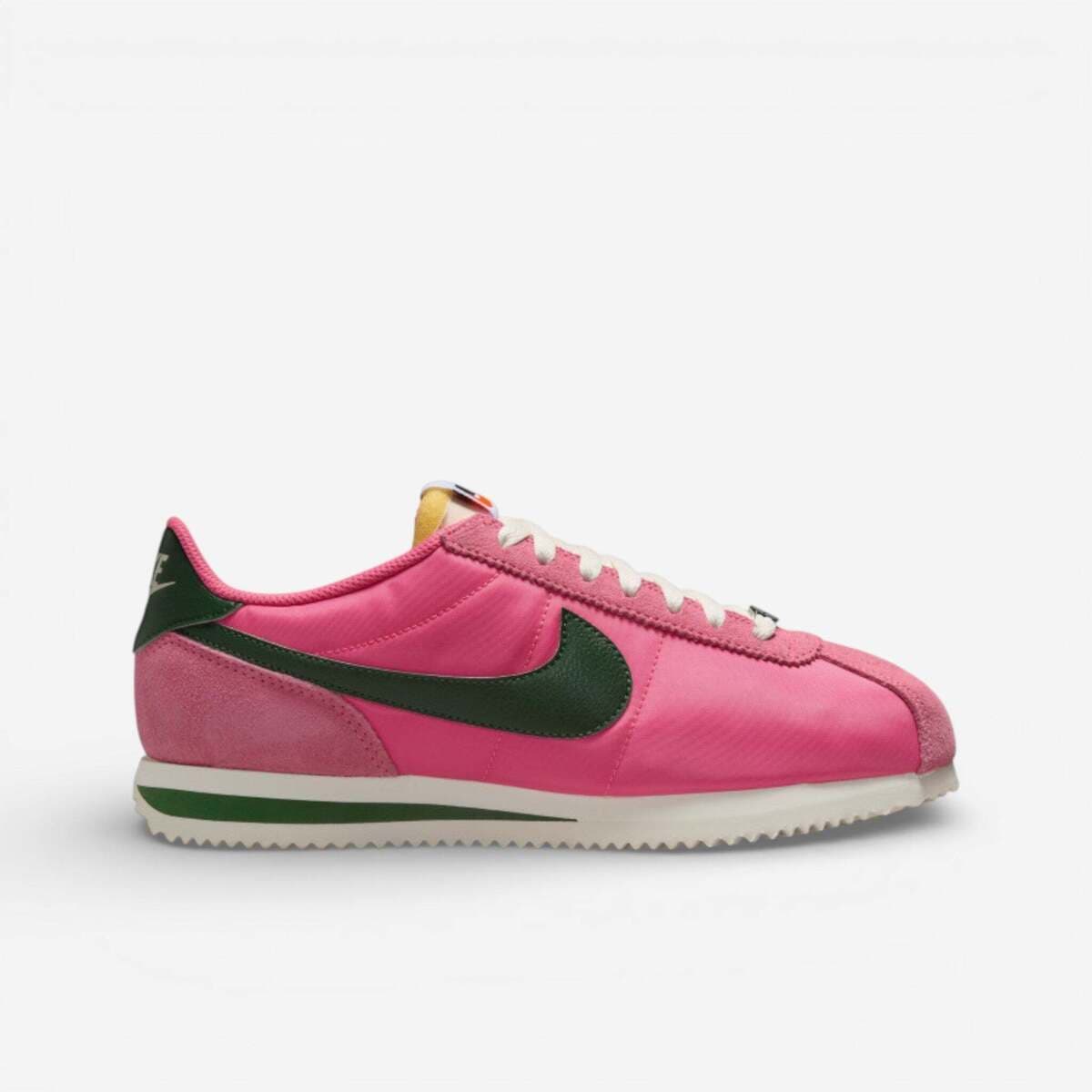 Men's Sneakers Nike Pink