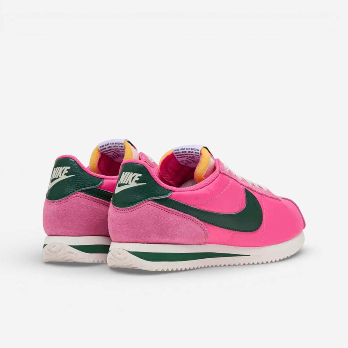 Women's Sneakers Nike Pink