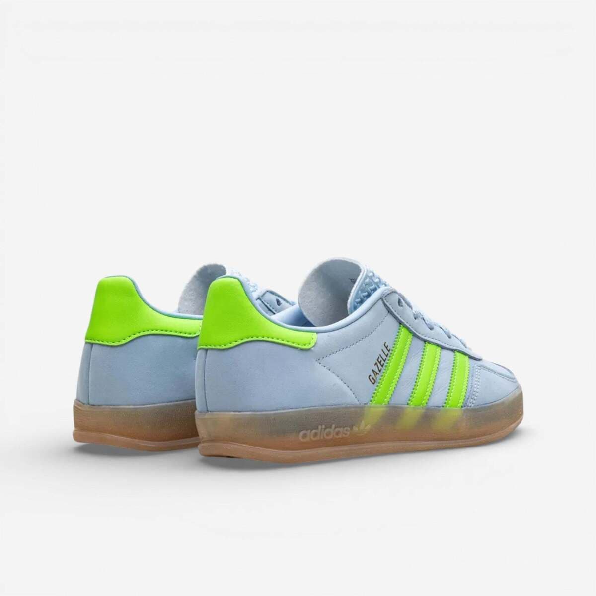 Men's Sneakers adidas Green