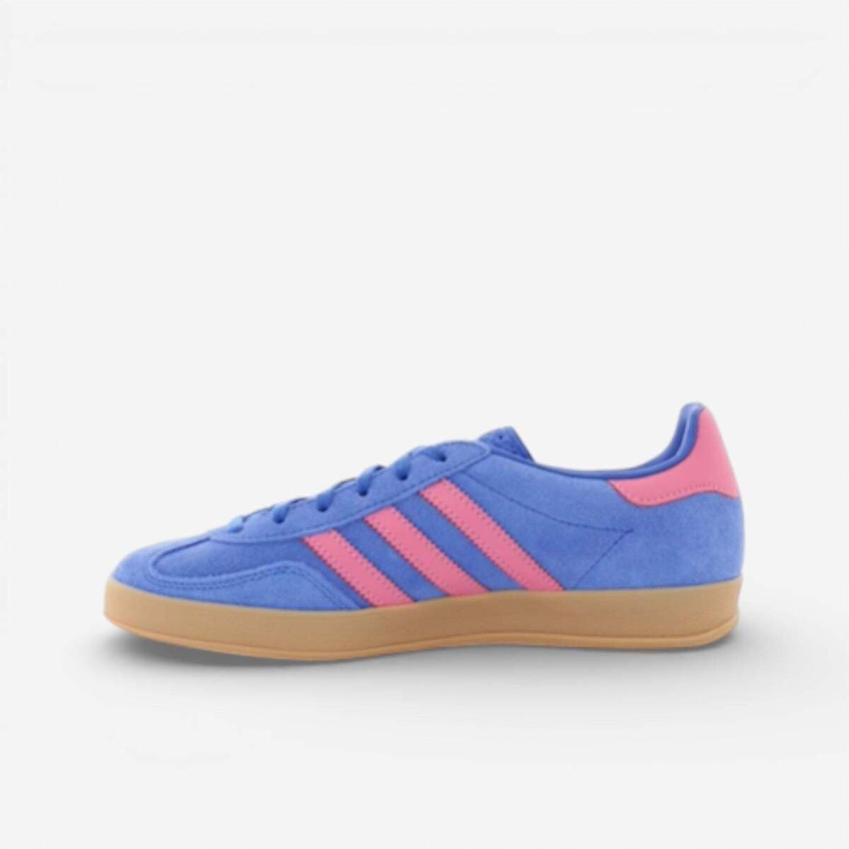Women's Sneakers adidas Pink