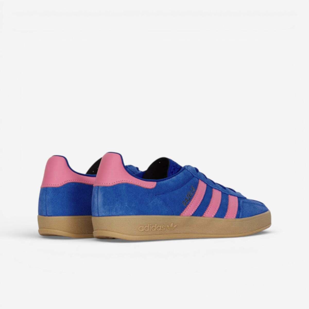 Women's Sneakers adidas Pink