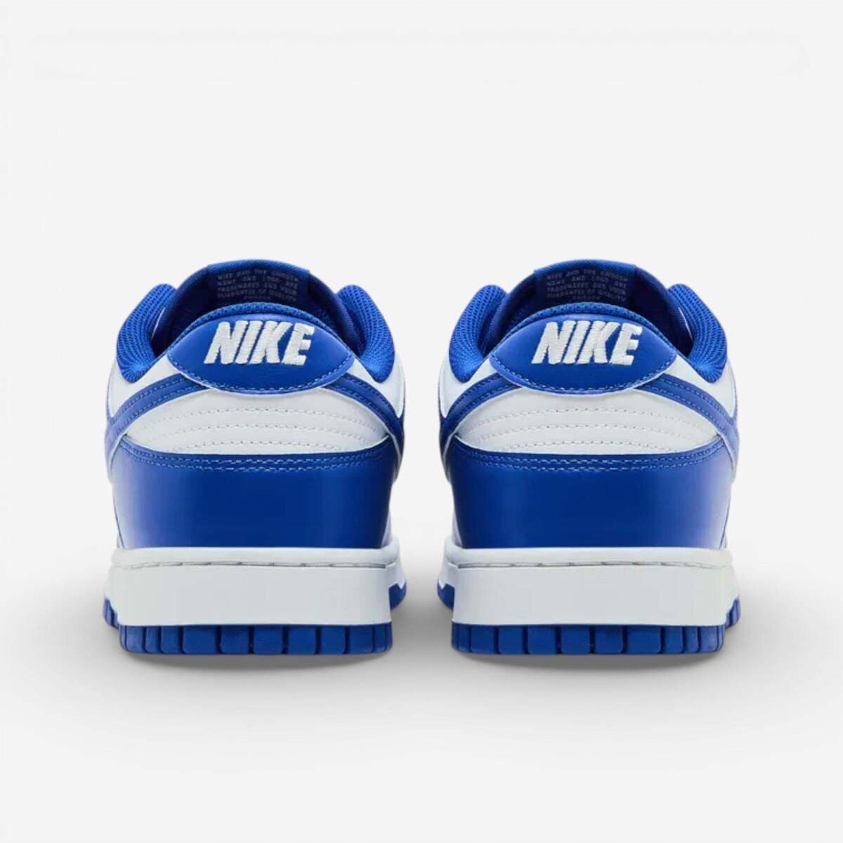 Men's Sneakers Nike White