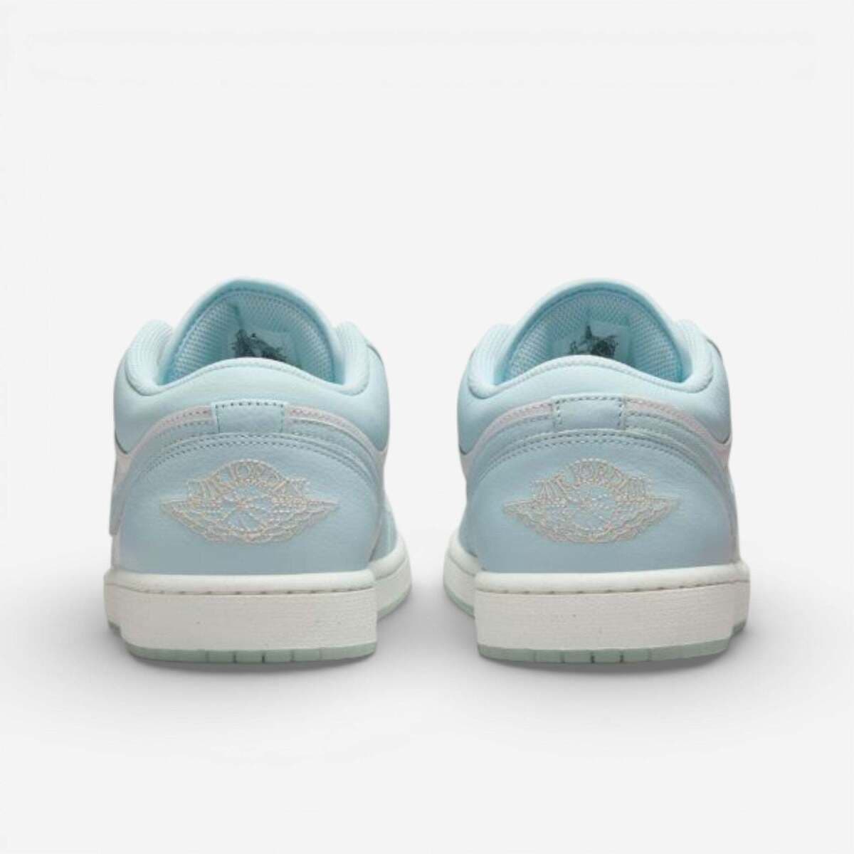 Women's Sneakers Nike Blue