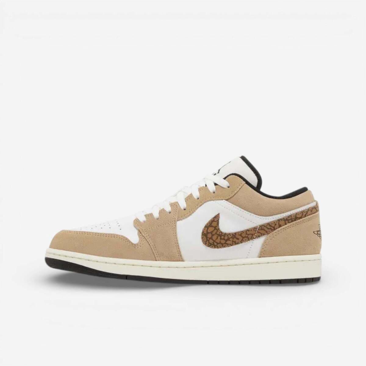 Women's Sneakers Nike Brown