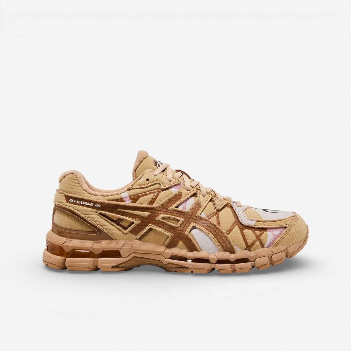 Xαμηλά Sneakers Asics Gel-Kayano 20 Doublet Cardboard