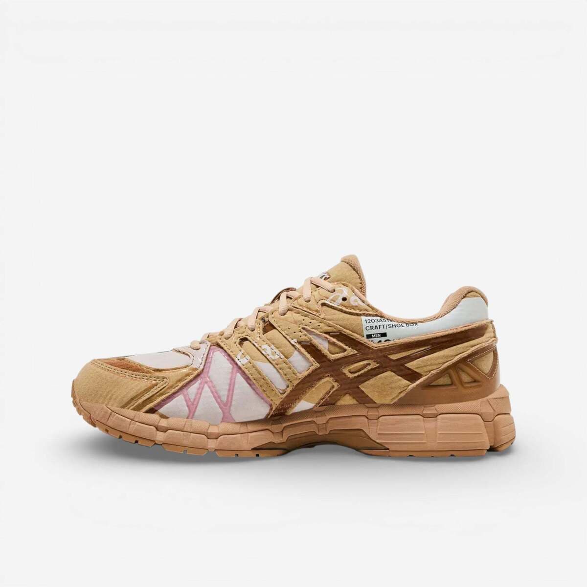 Women's Sneakers Asics White