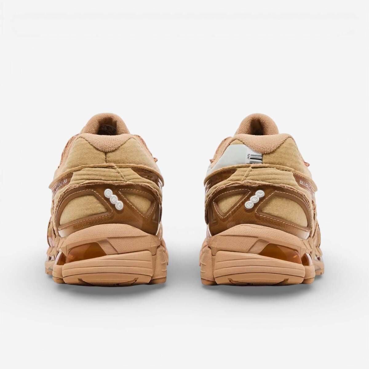 Women's Sneakers Asics White