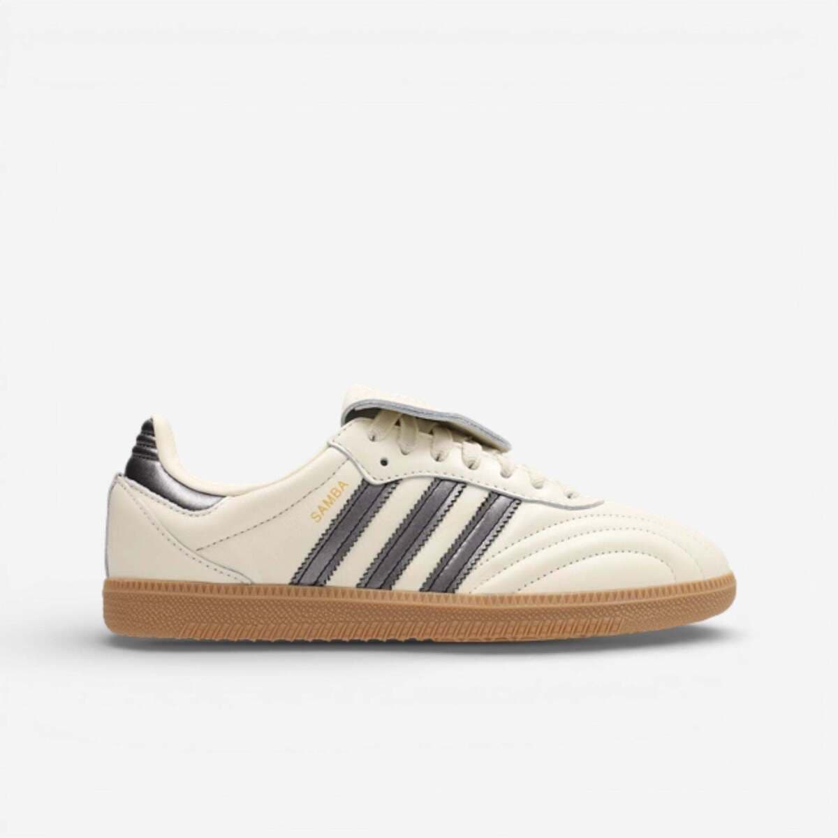 Xαμηλά Sneakers adidas Samba LT Cream White Black Gum (Women's)