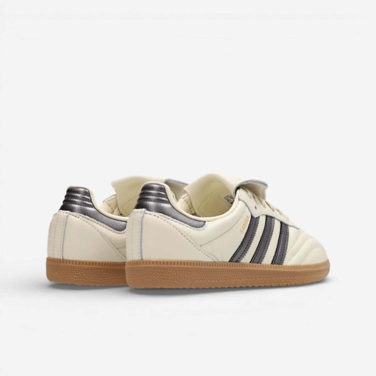 Women's Sneakers adidas Black