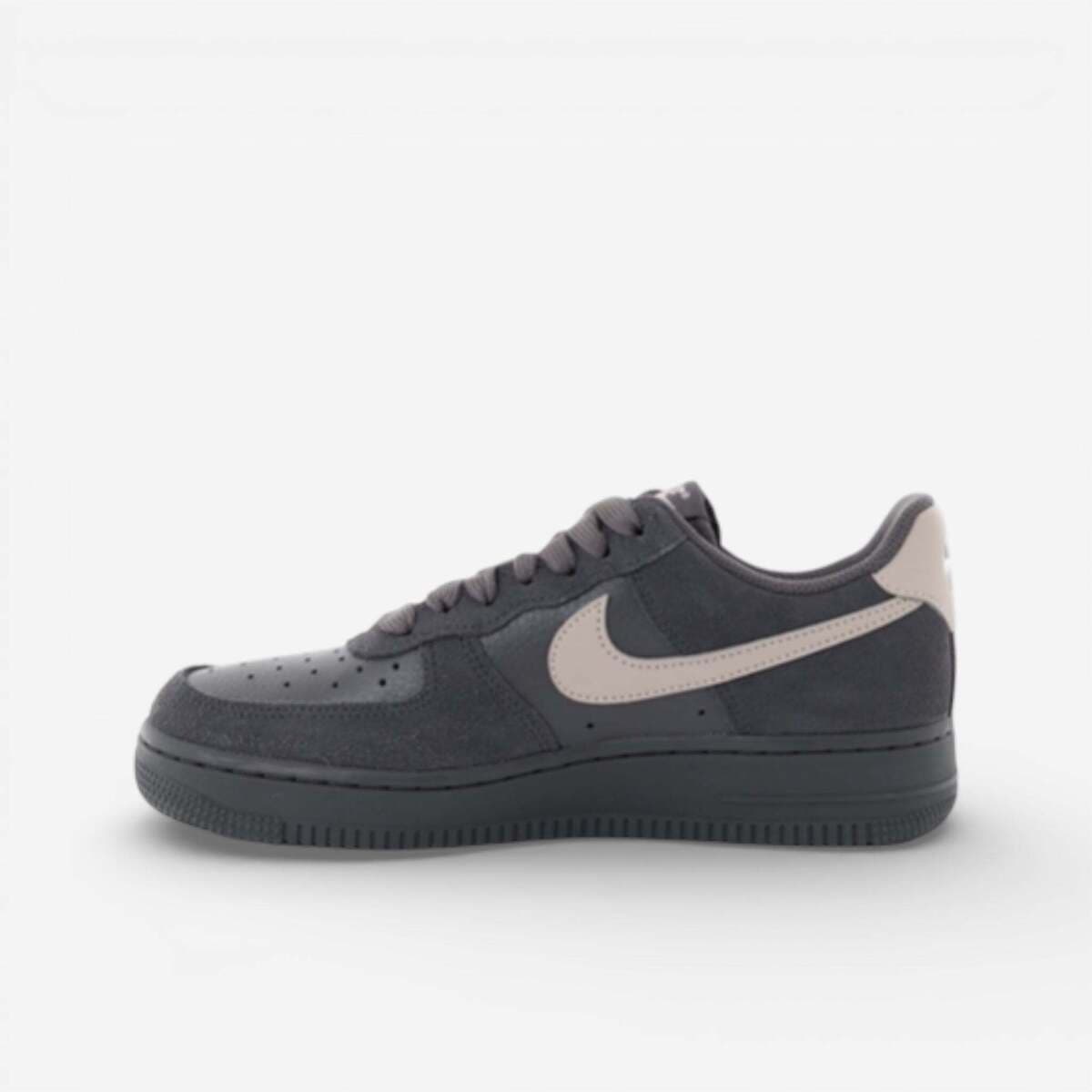 Women's Sneakers Nike Black