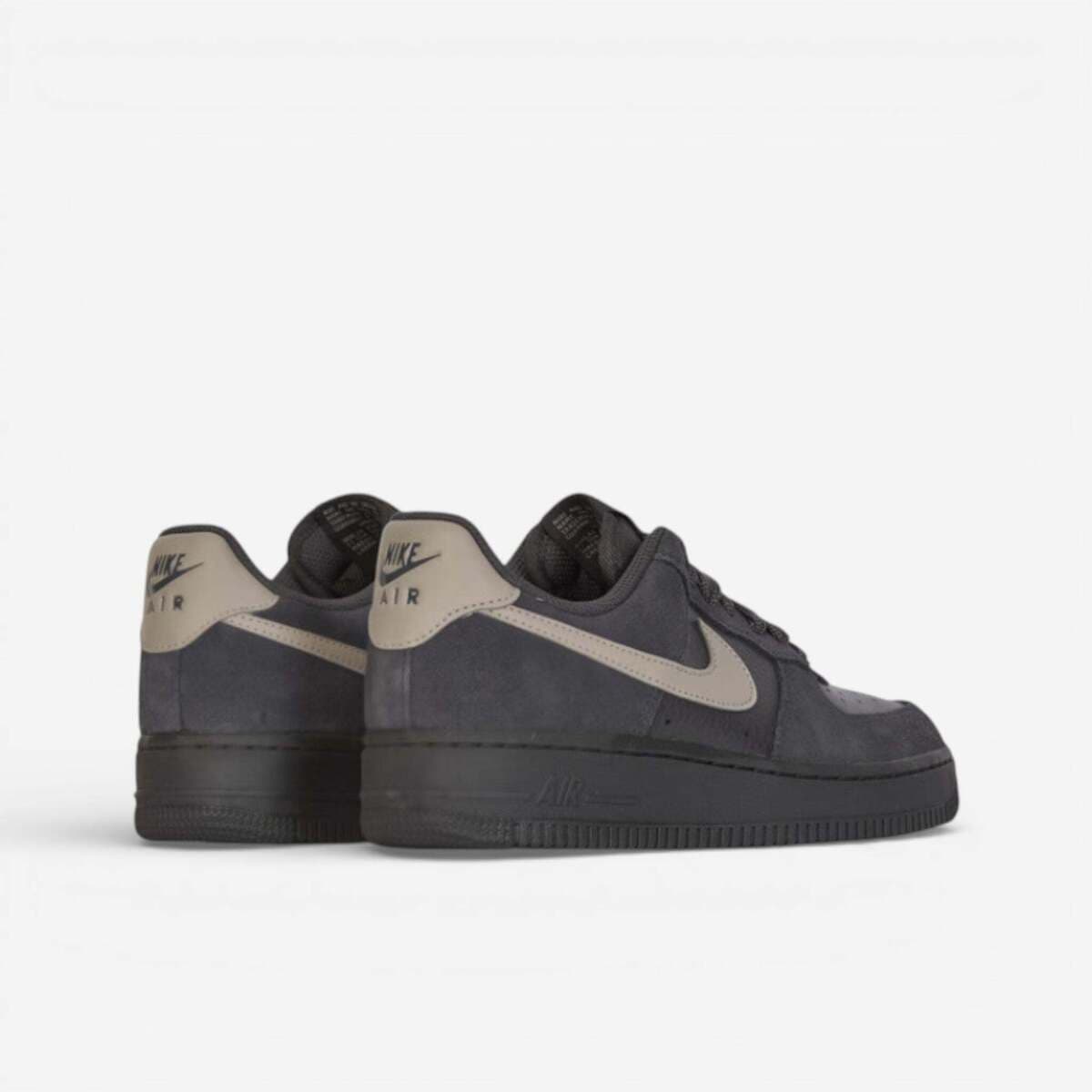 Women's Sneakers Nike Black