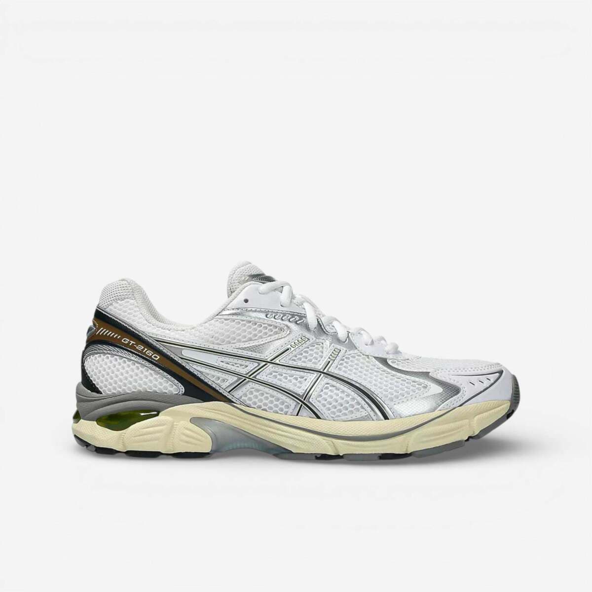 Men's Sneakers Asics White