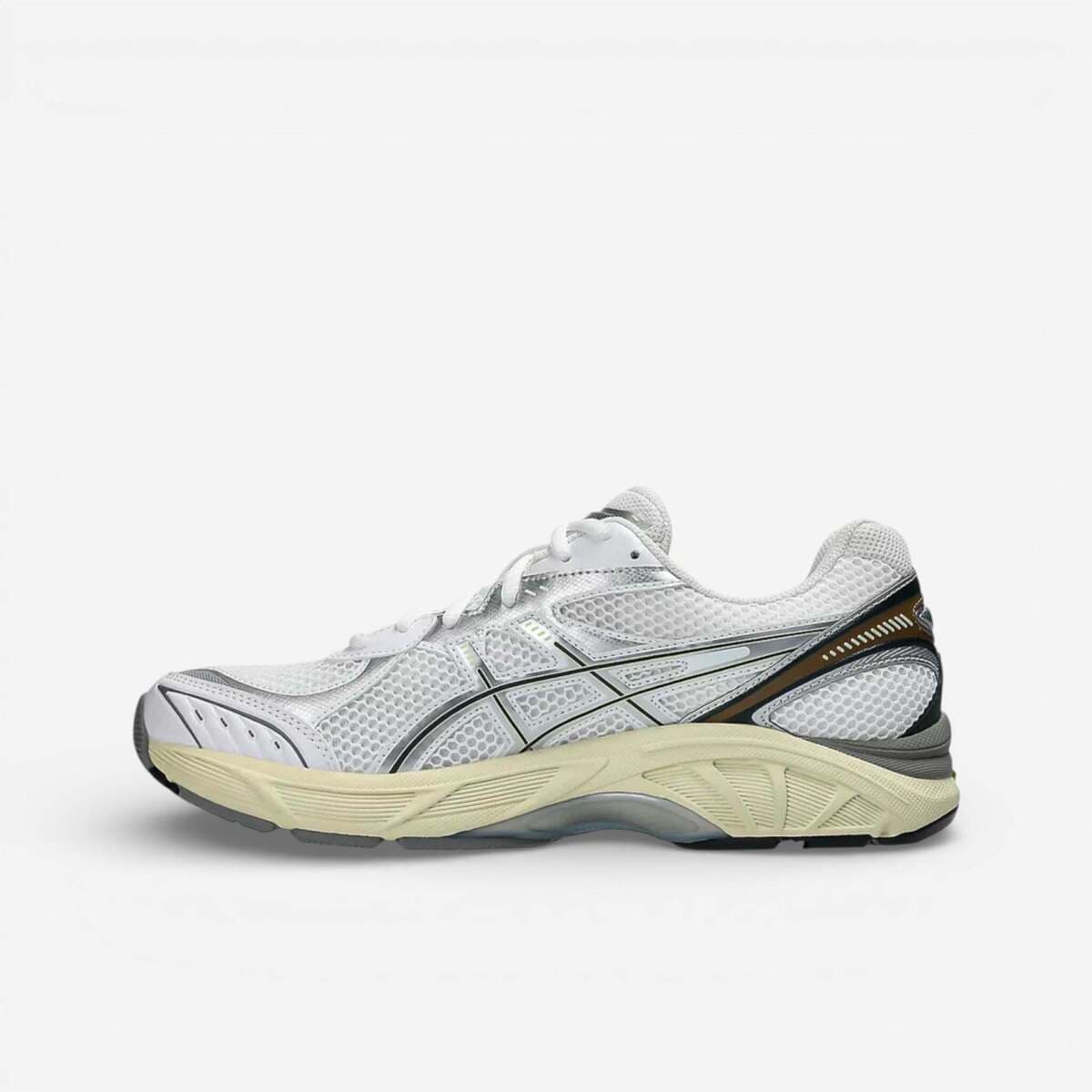 Men's Sneakers Asics White