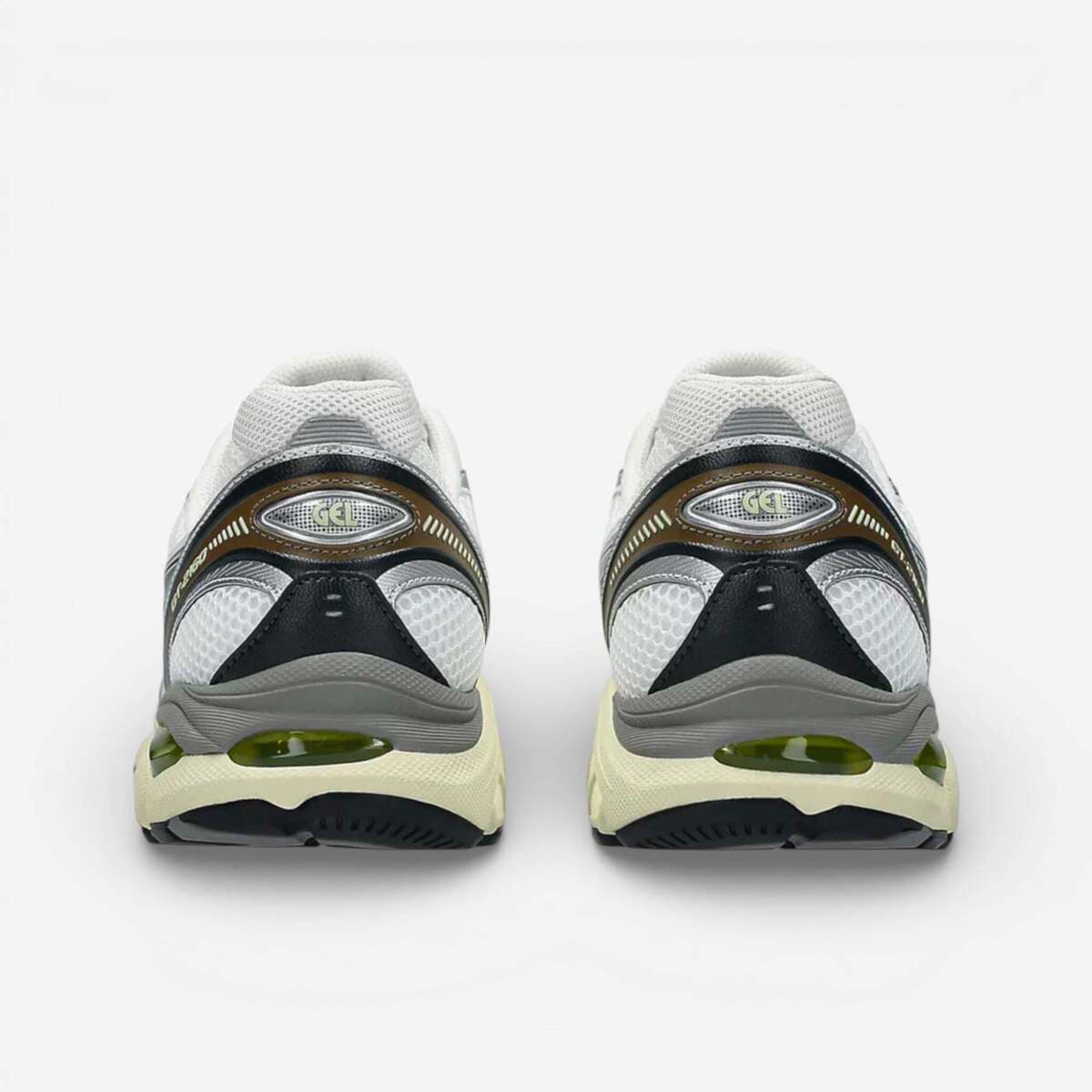 Men's Sneakers Asics White