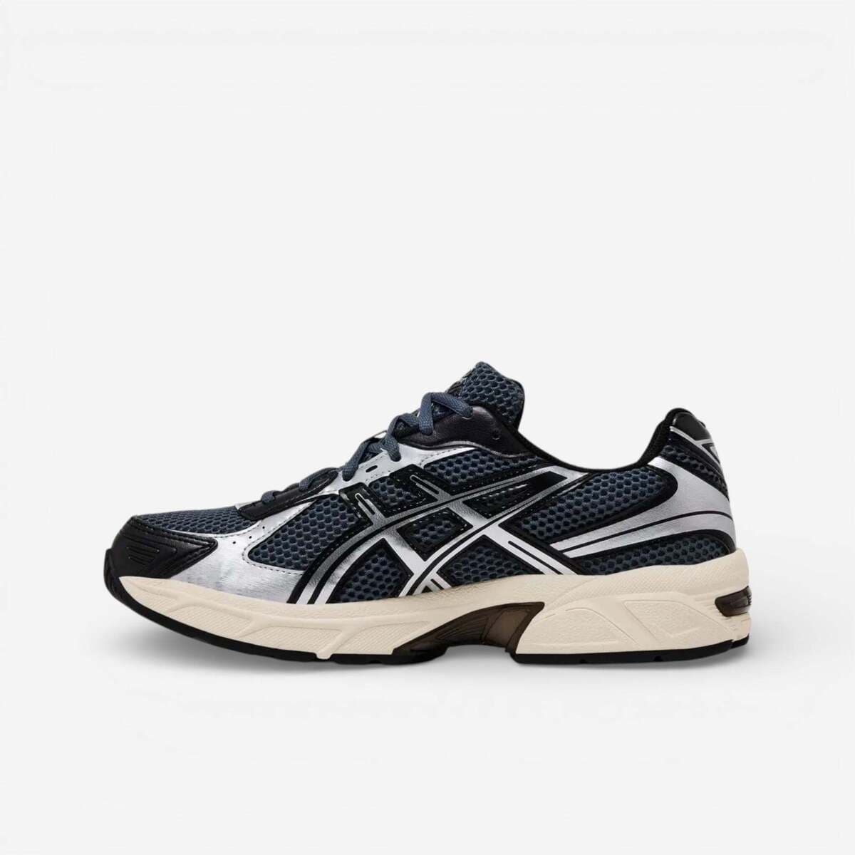 Men's Sneakers Asics Black