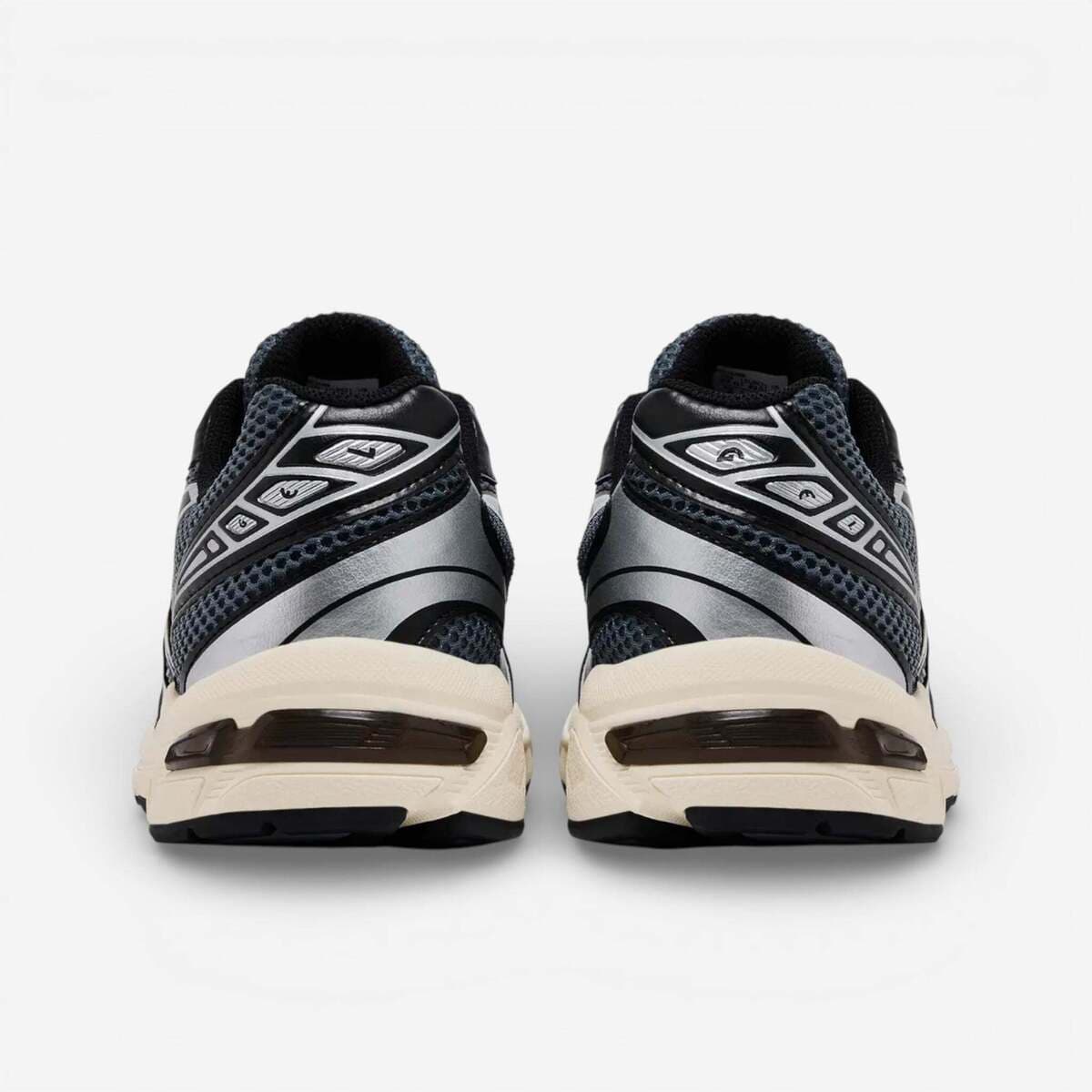 Men's Sneakers Asics Black