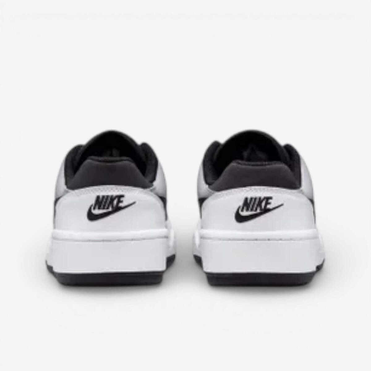 Women's Sneakers Nike Black