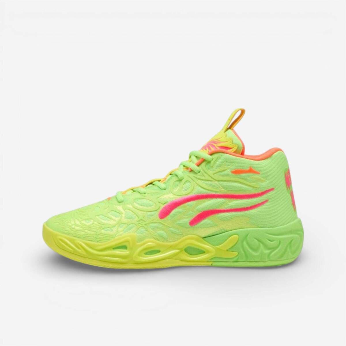 Men's Sneakers Puma White