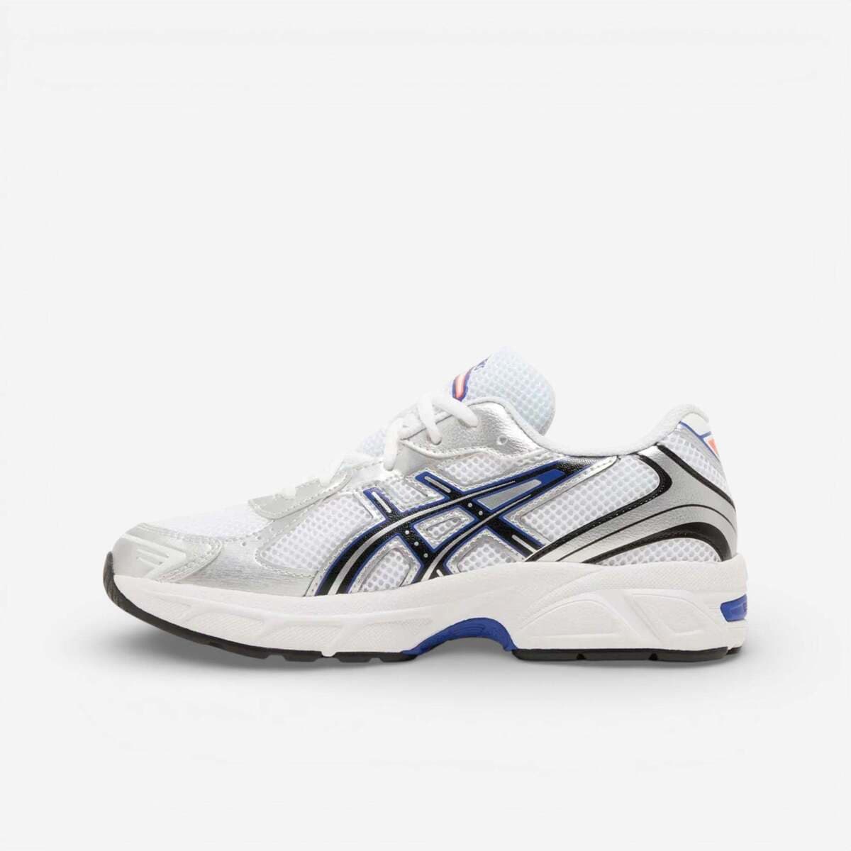 Women's Sneakers Asics Blue