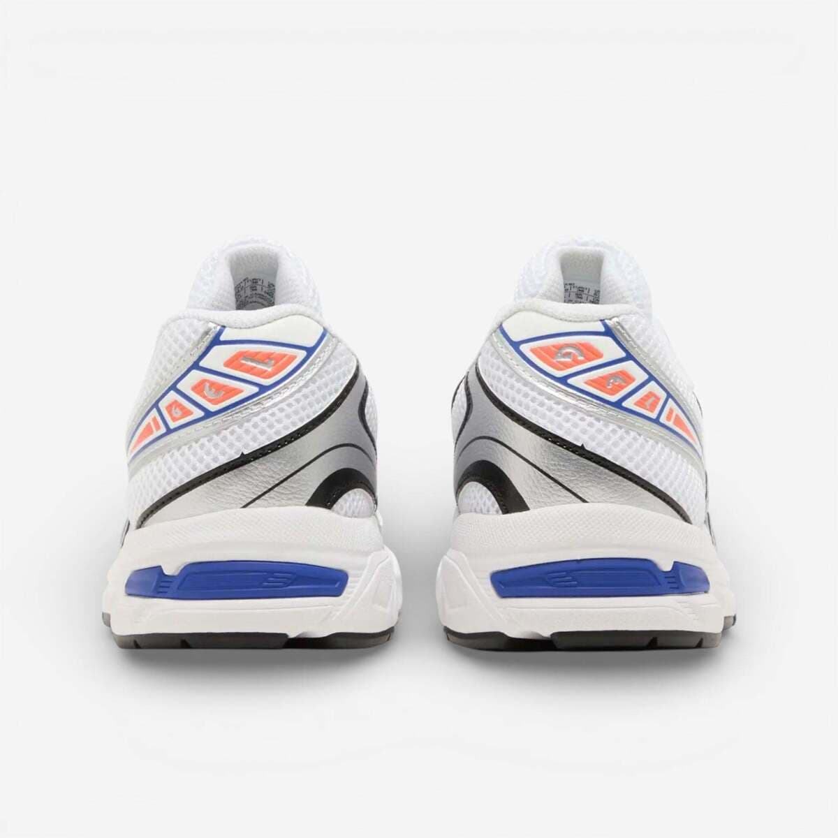 Women's Sneakers Asics Blue