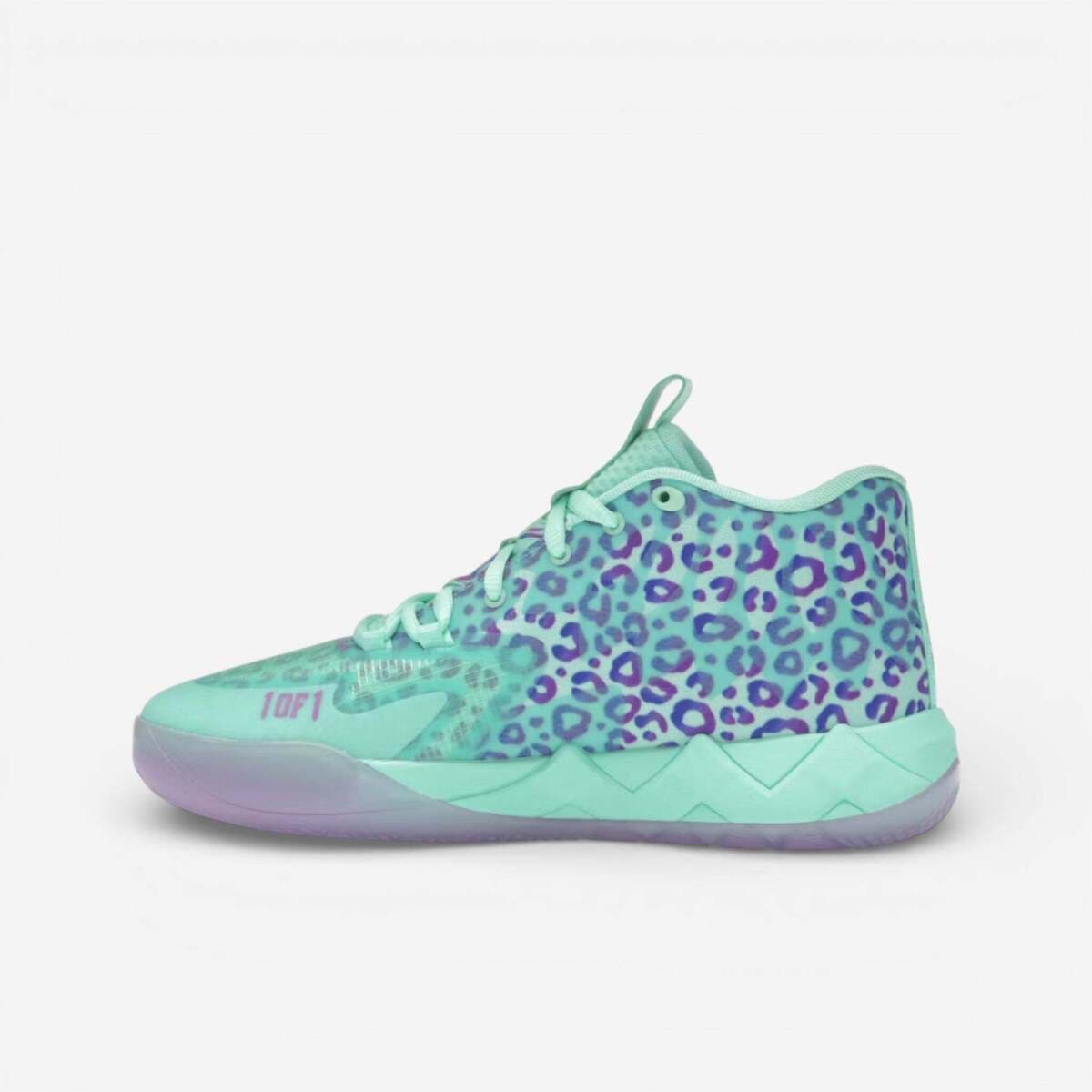 Women's Sneakers Puma White