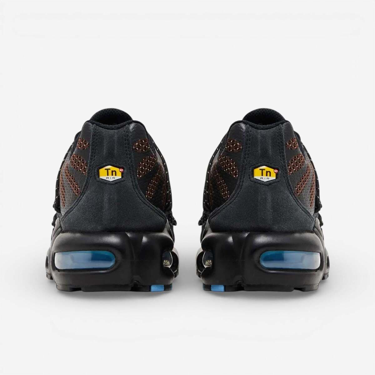 Women's Sneakers Nike Brown