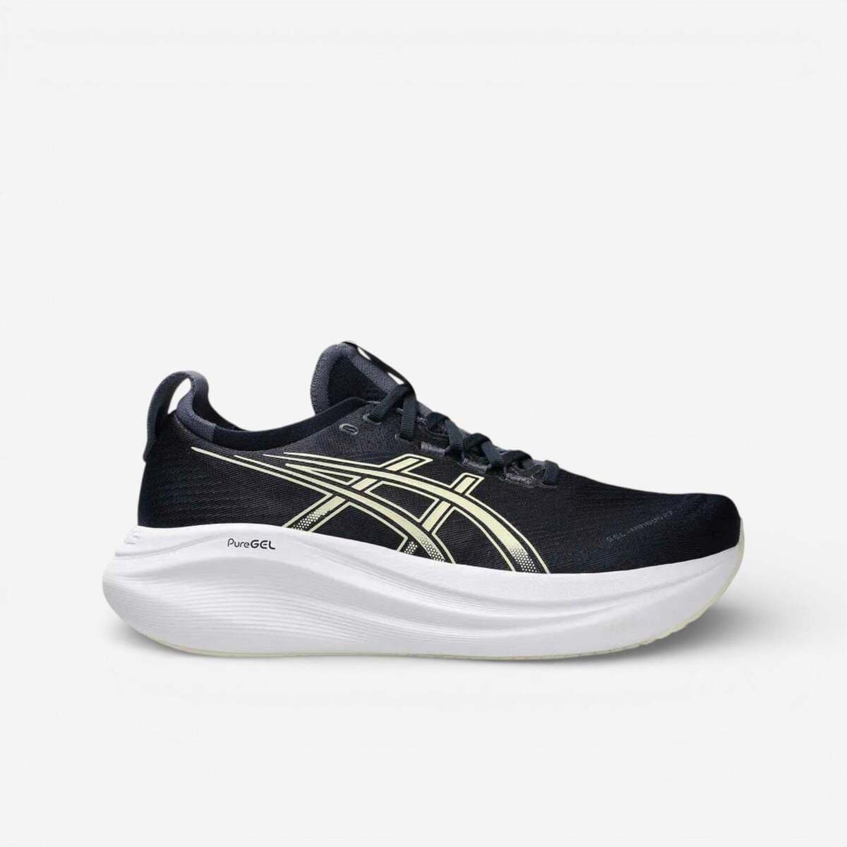 Men's Sneakers Asics Blue