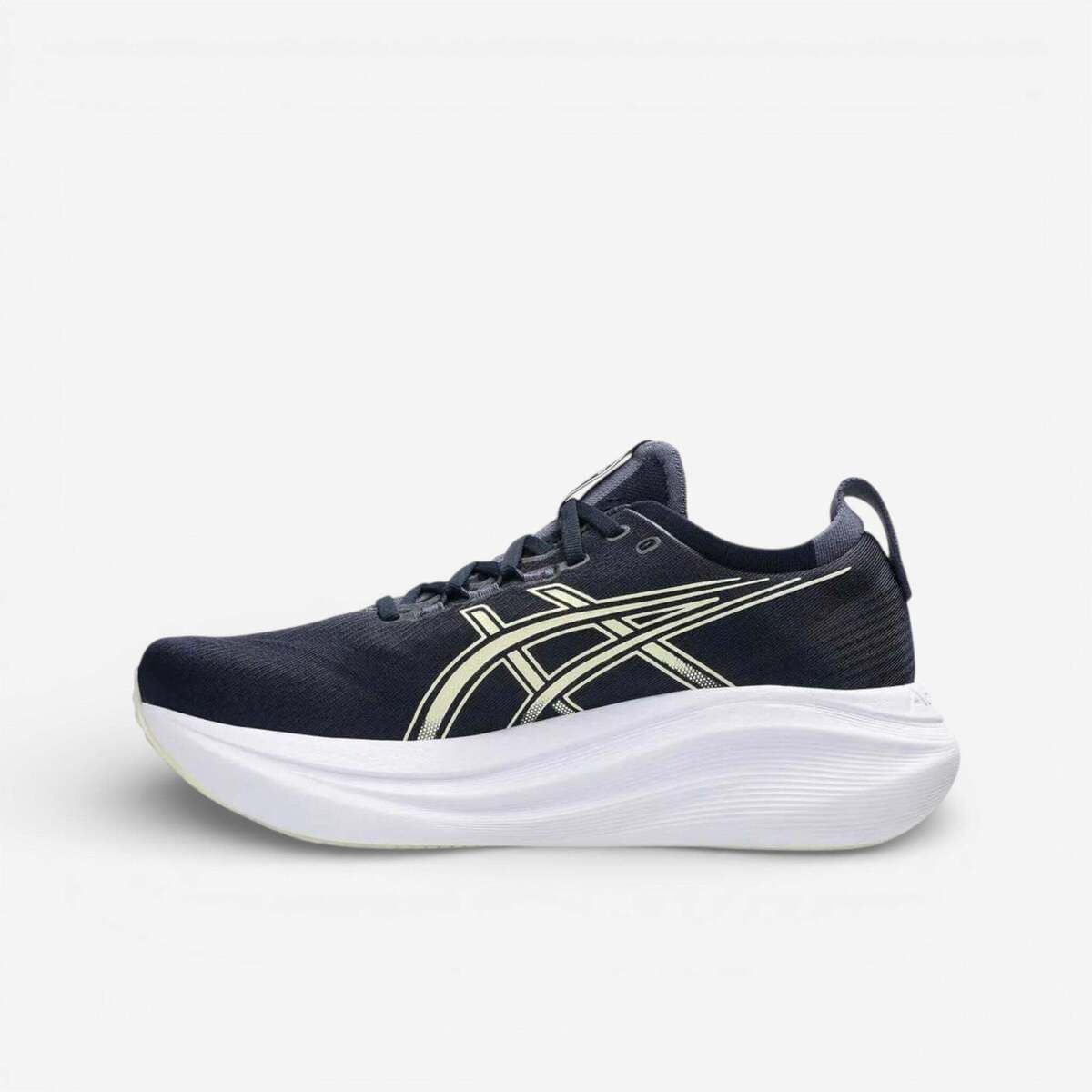 Women's Sneakers Asics Blue