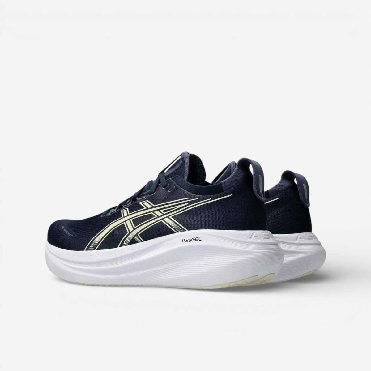 Women's Sneakers Asics Blue