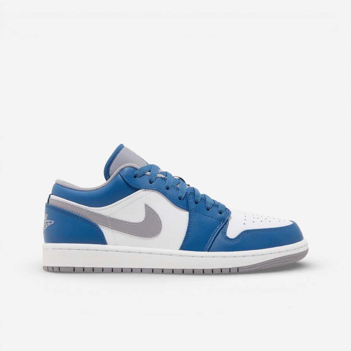 Men's Sneakers Nike Blue