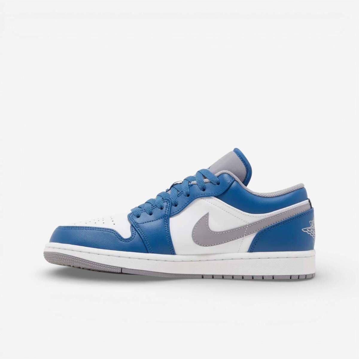 Women's Sneakers Nike Blue