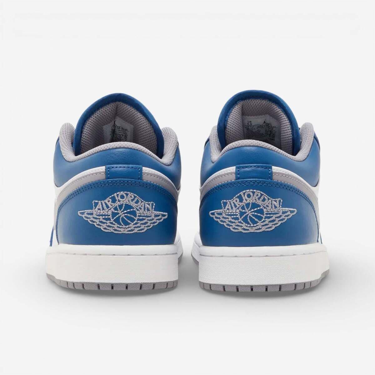 Women's Sneakers Nike Blue