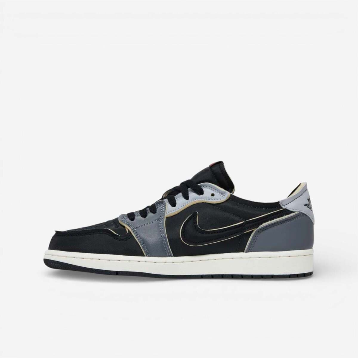 Men's Sneakers Nike Black
