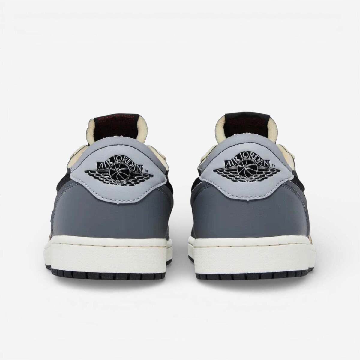 Men's Sneakers Nike Black