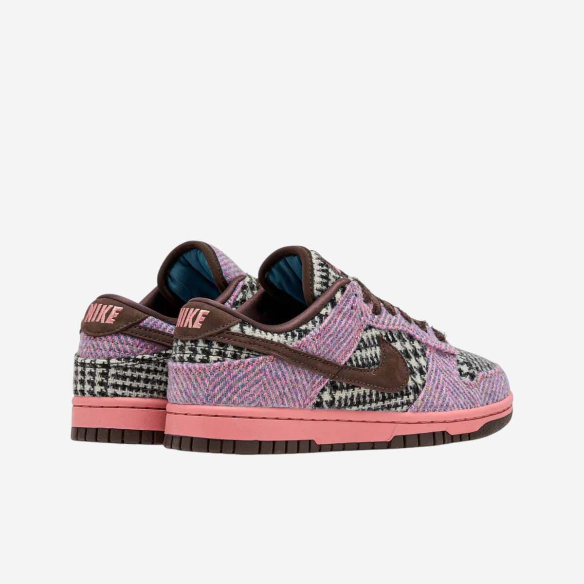 Women's Sneakers Nike Pink