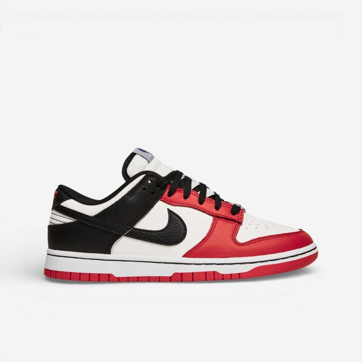 Men's Sneakers Nike Red
