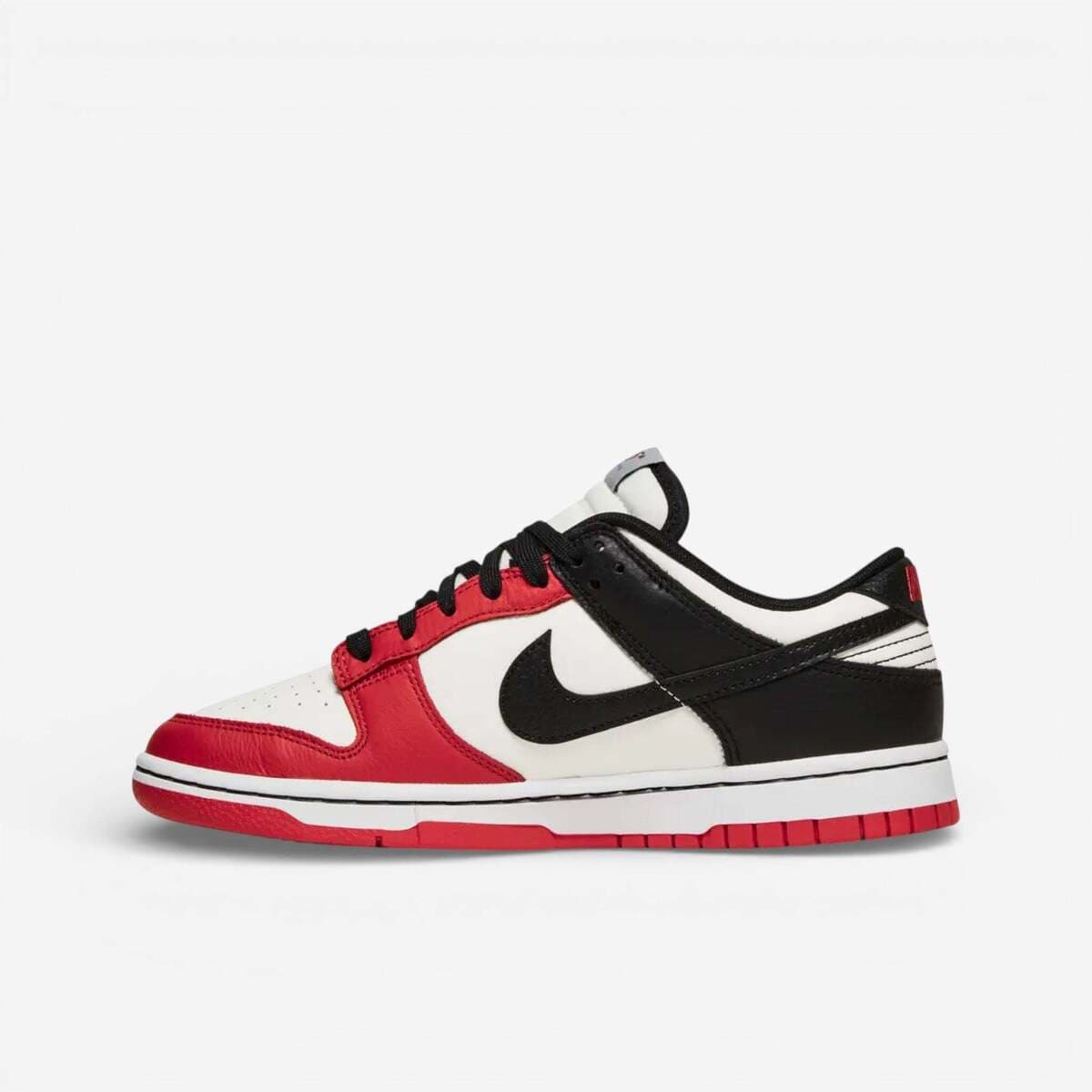 Women's Sneakers Nike Red