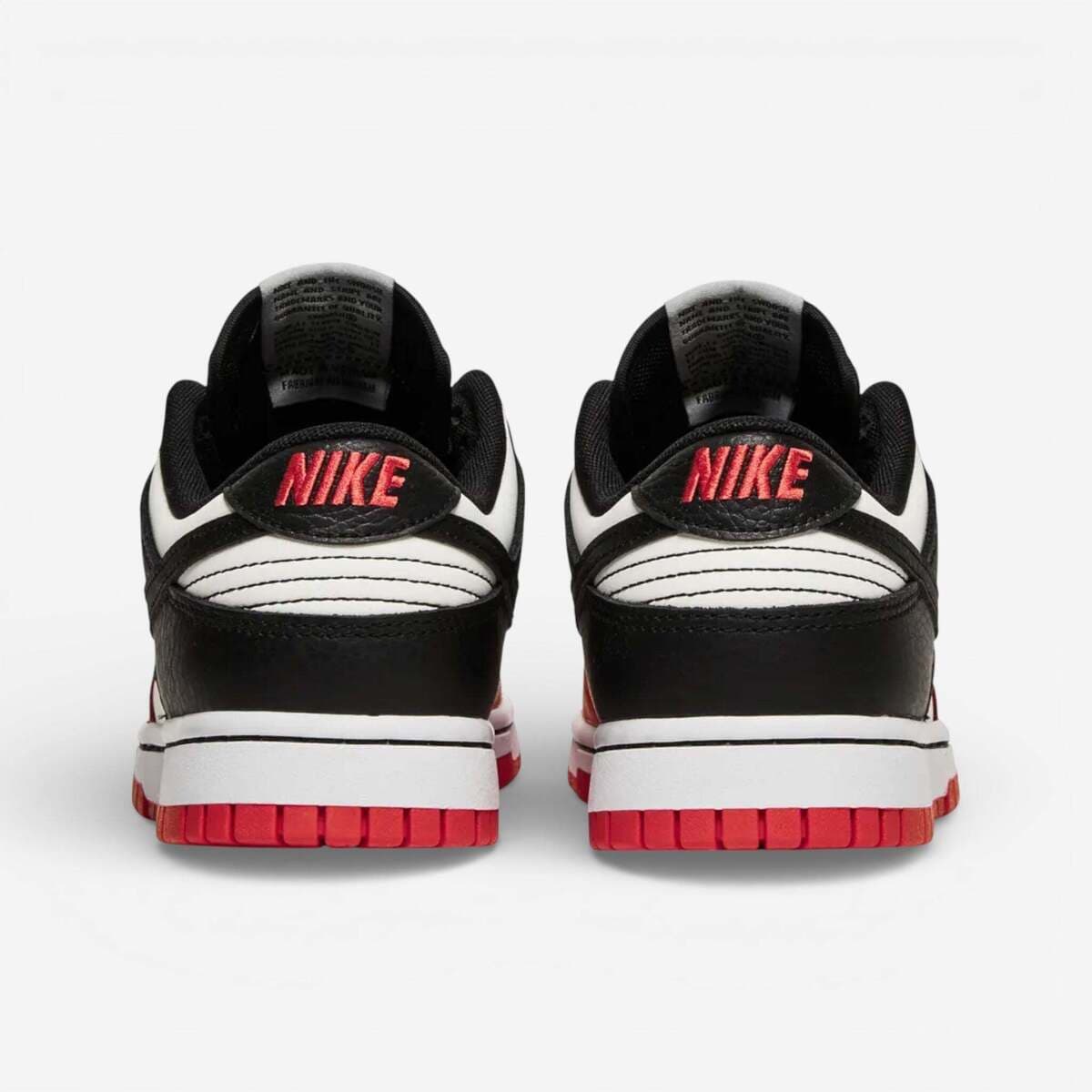 Women's Sneakers Nike Red