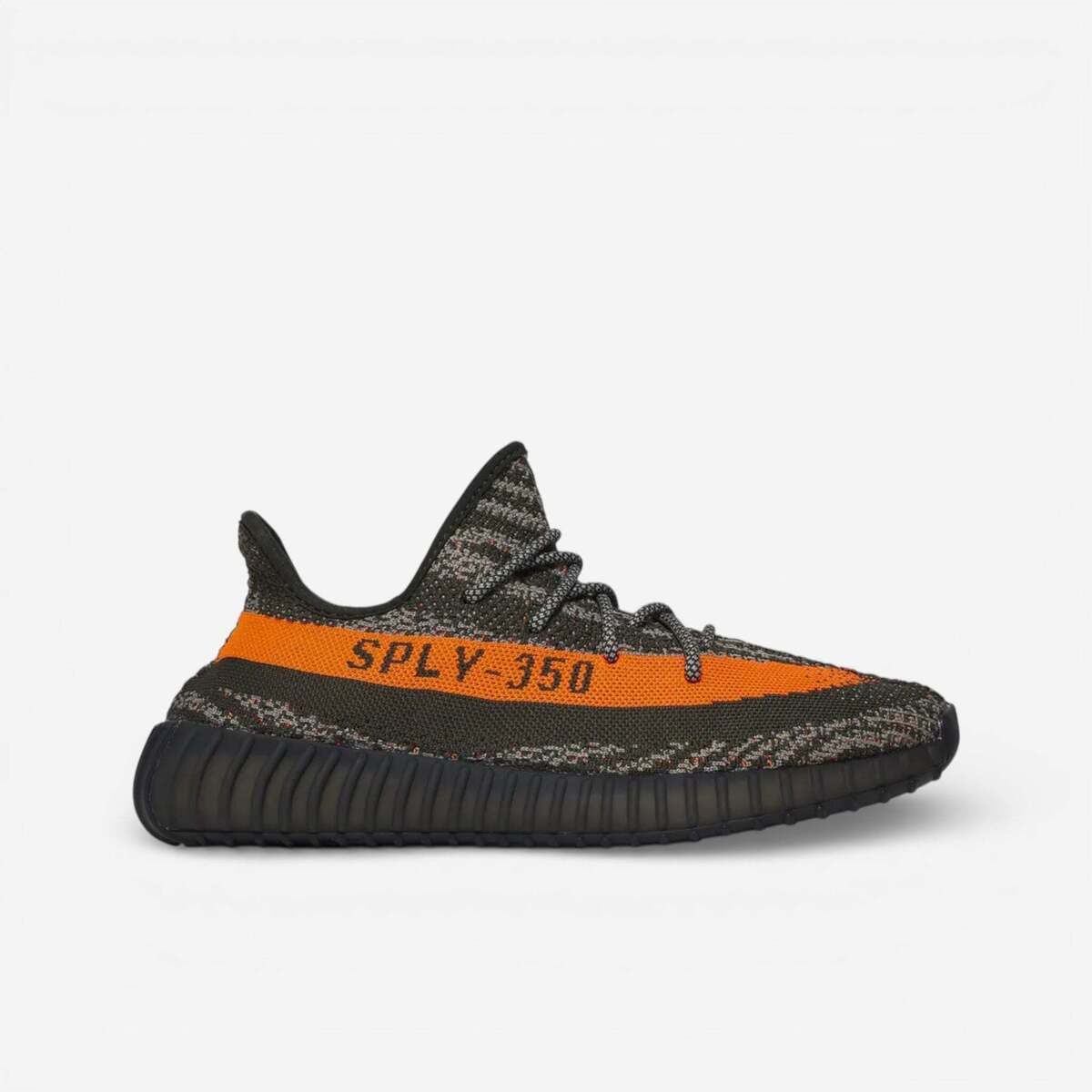 Men's Sneakers Yeezy Black