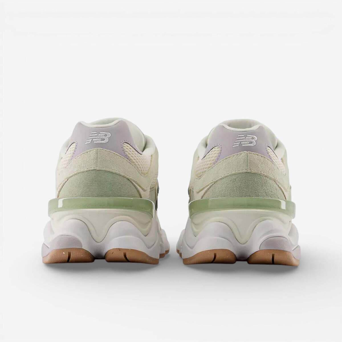 Men's Sneakers New Balance Gray