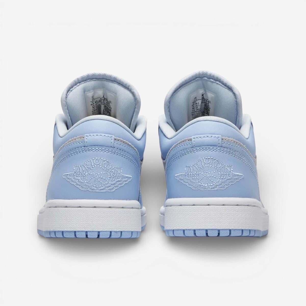 Women's Sports Shoes Nike Gray